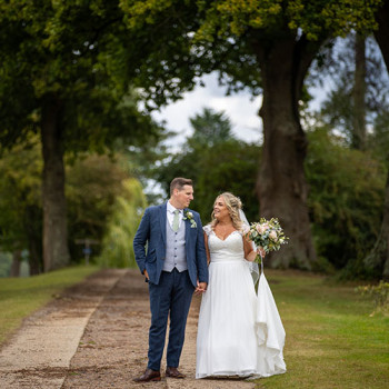 29th August 2025<br />Cottesmore Hotel, Golf and Country Club, Sussex<br />