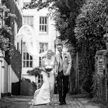 30th August 2025<br />One Warwick Park Hotel, Tunbridge Wells