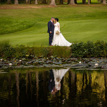 27th September 2025<br />Cottesmore Hotel, Golf and Country Club, Sussex<br />