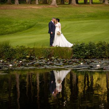 27th September 2025<br />Cottesmore Hotel, Golf and Country Club, Sussex<br />