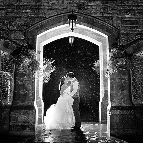 Wedding of Becka and Rob at Ashdown Park Hotel, Sussex