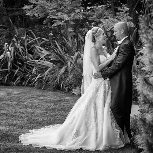 Wedding of Hayley and Jamie at Wickwoods Country Club, Sussex